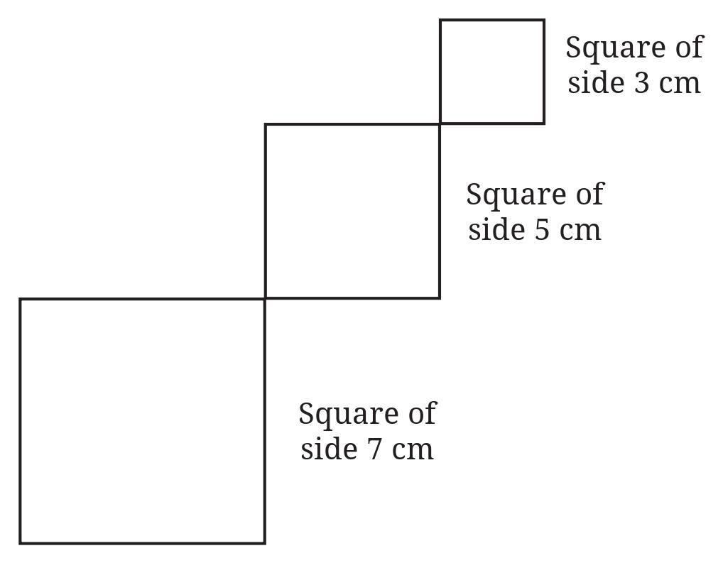 Construction (Page 201 - 203) Ques 2 Chapter 8 Class 6th NCERT (Ganita Prakash)